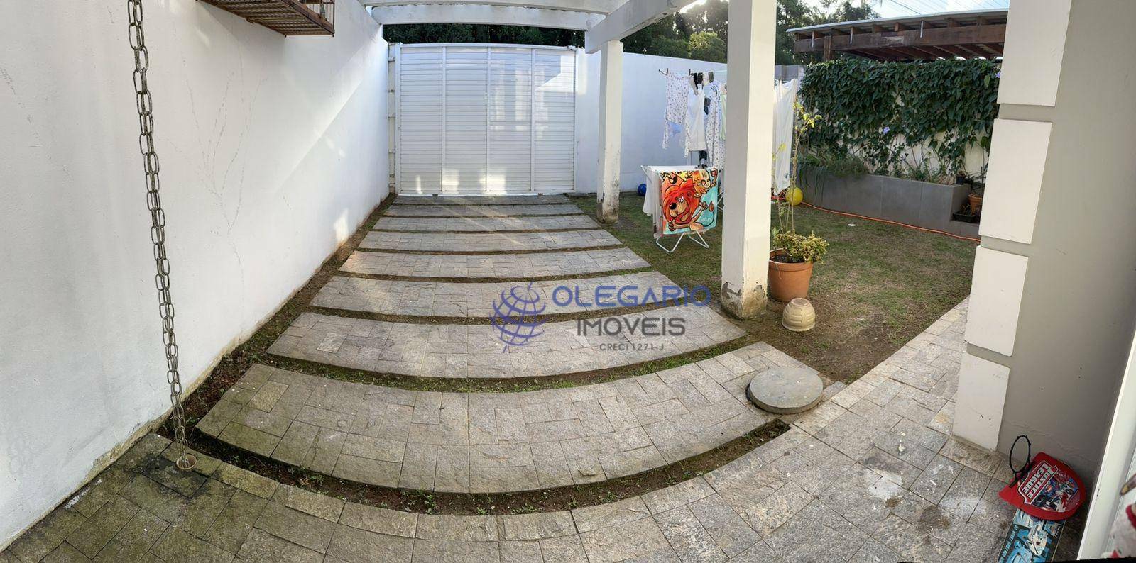 Sobrado à venda com 3 quartos, 100m² - Foto 4