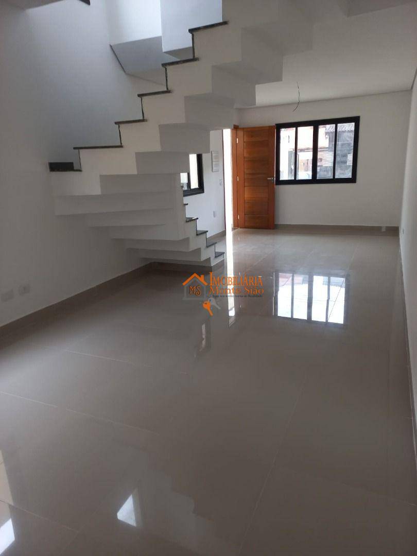 Sobrado à venda, 170m² - Foto 5