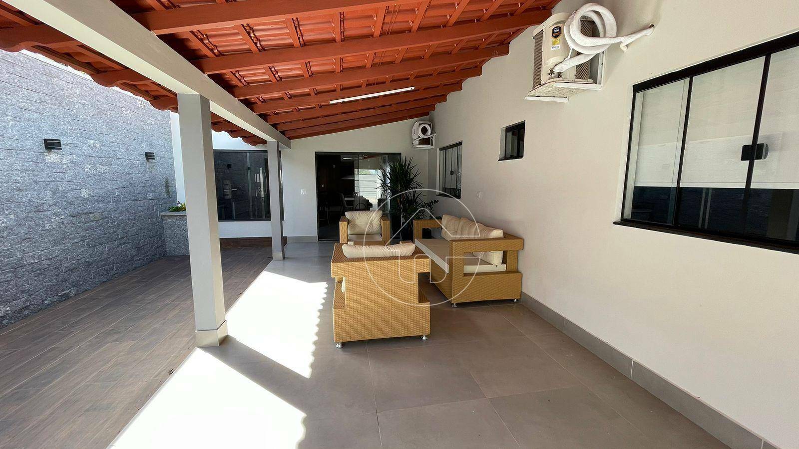 Casa, 3 quartos, 141 m² - Foto 4