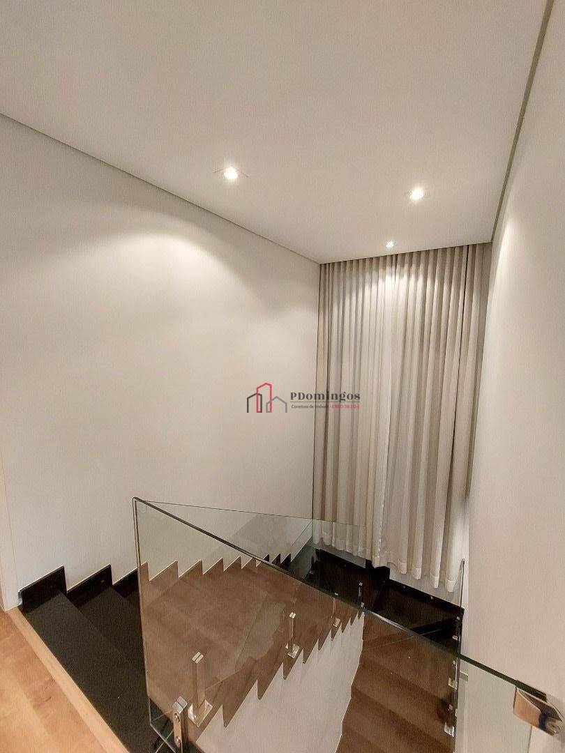 Sobrado à venda com 3 quartos, 249m² - Foto 22