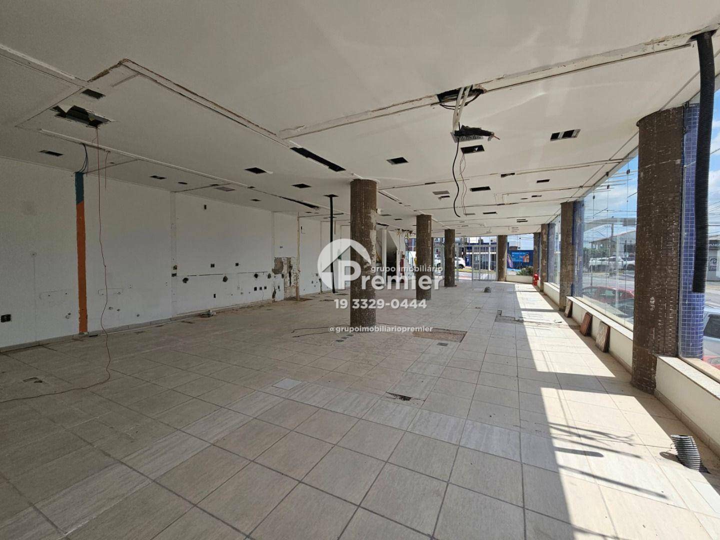 Loja-Salão para alugar, 257m² - Foto 7