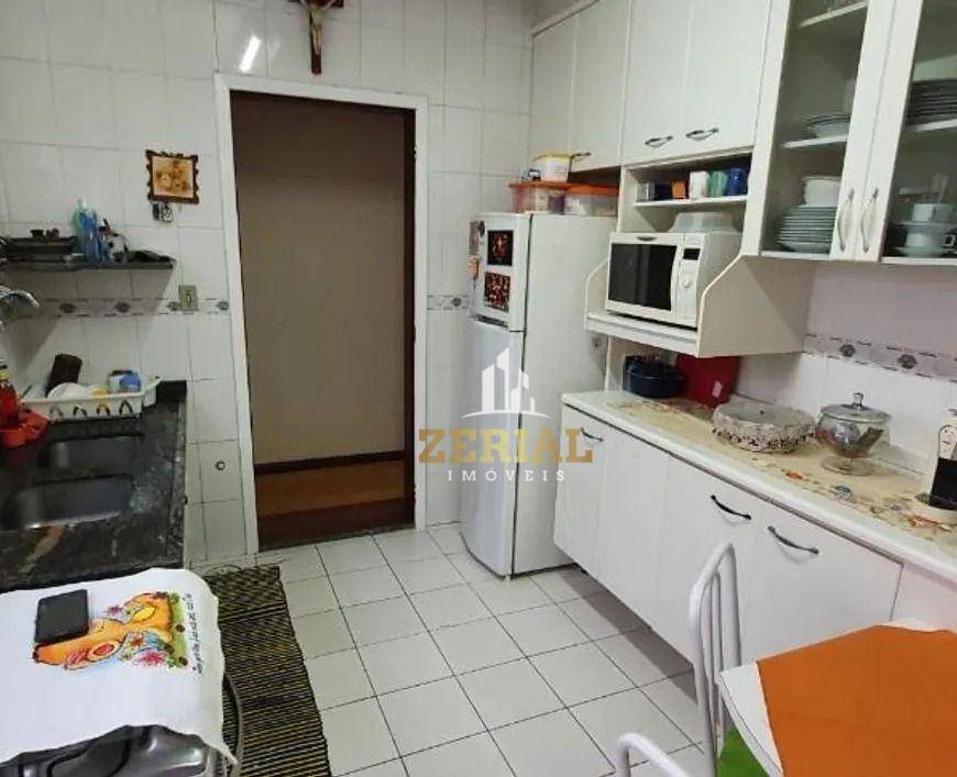 Sobrado à venda com 3 quartos, 210m² - Foto 7