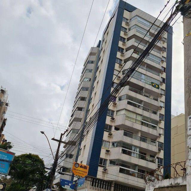 Apartamento à venda com 2 quartos, 98m² - Foto 20