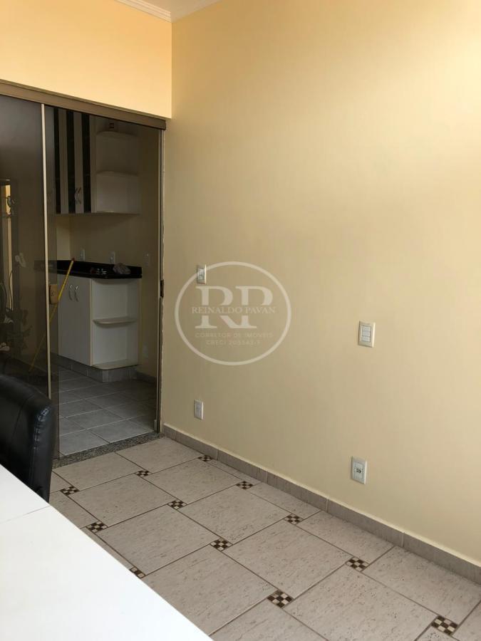 Casa à venda com 3 quartos, 135m² - Foto 18