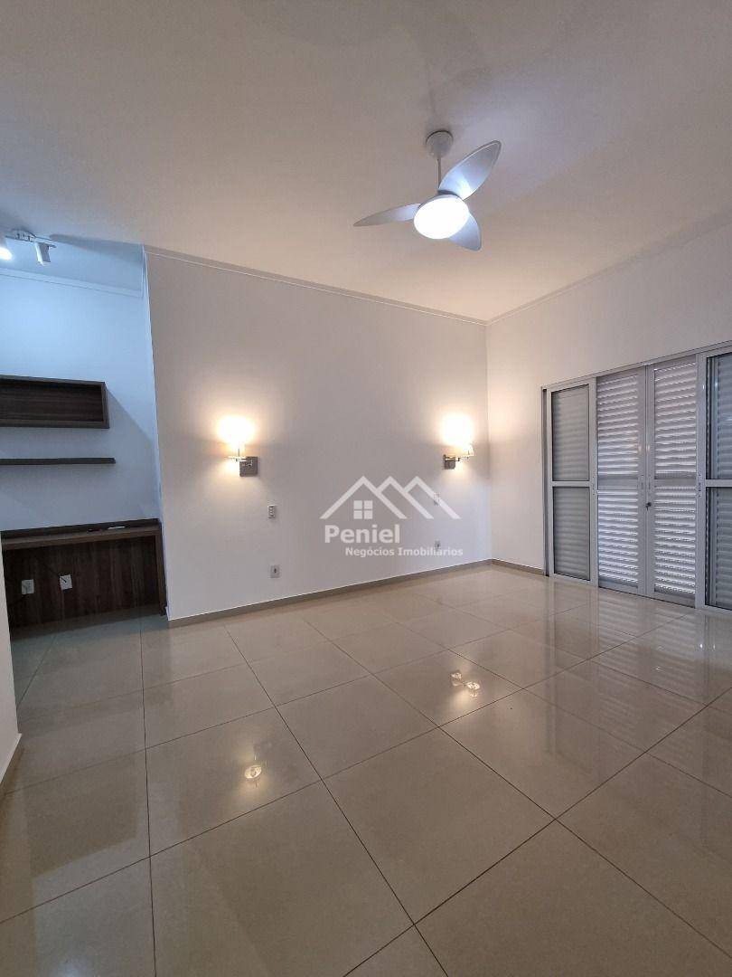 Casa à venda e aluguel com 3 quartos, 190m² - Foto 1