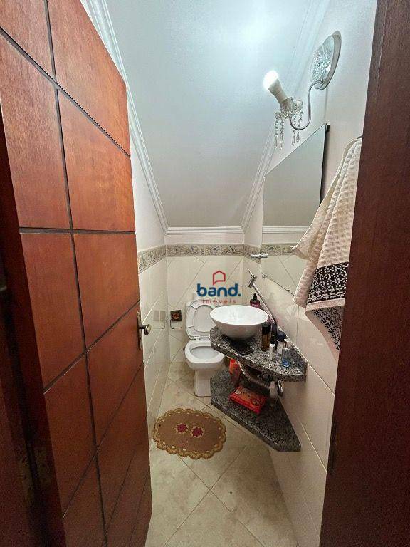 Casa à venda com 2 quartos, 133m² - Foto 6