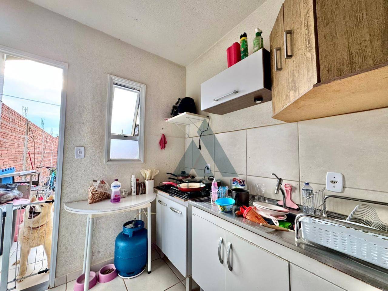 Casa, 2 quartos, 45 m² - Foto 4