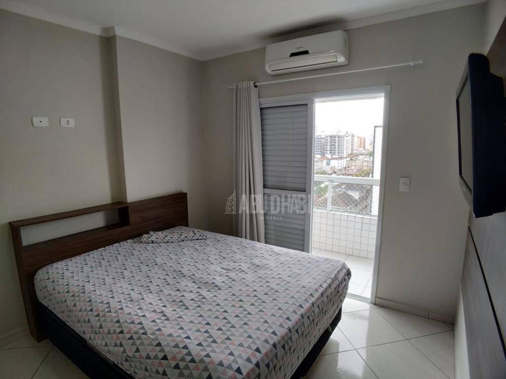 Apartamento à venda com 3 quartos, 116m² - Foto 5