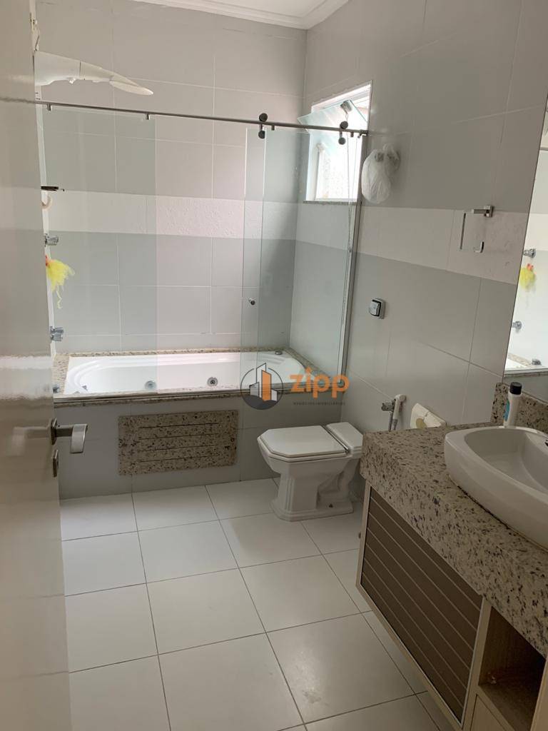 Sobrado à venda com 3 quartos, 182m² - Foto 12