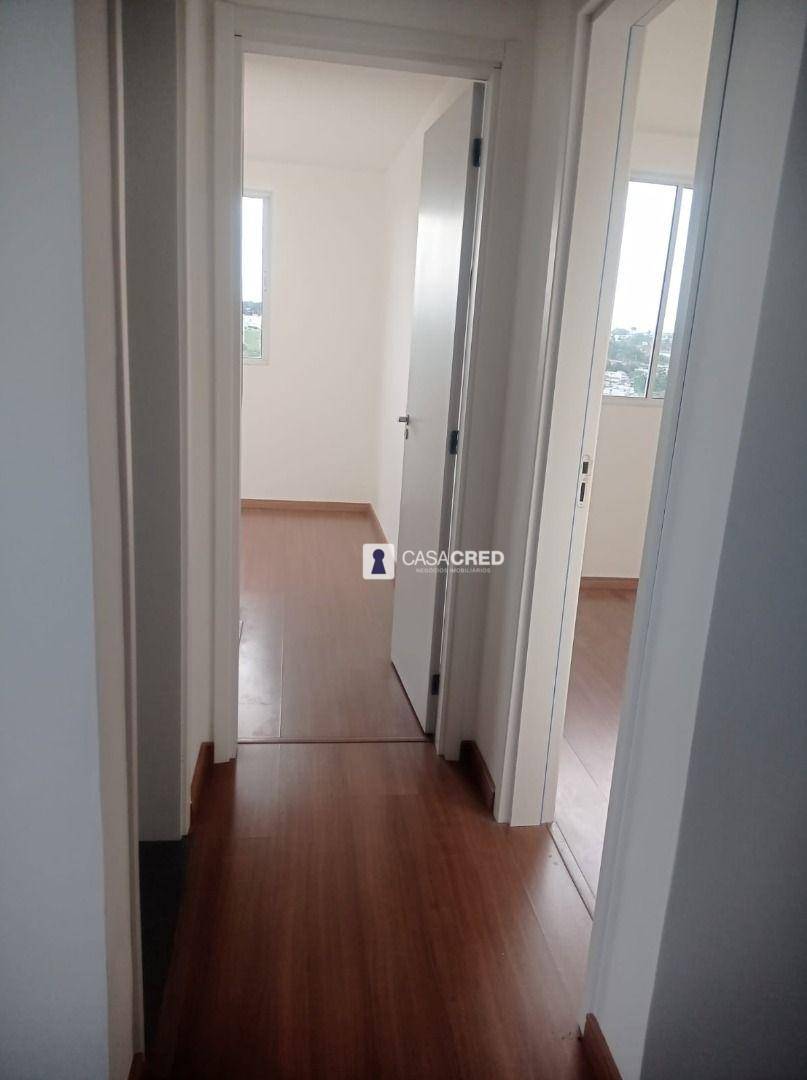 Apartamento à venda e aluguel com 2 quartos, 13826m² - Foto 6