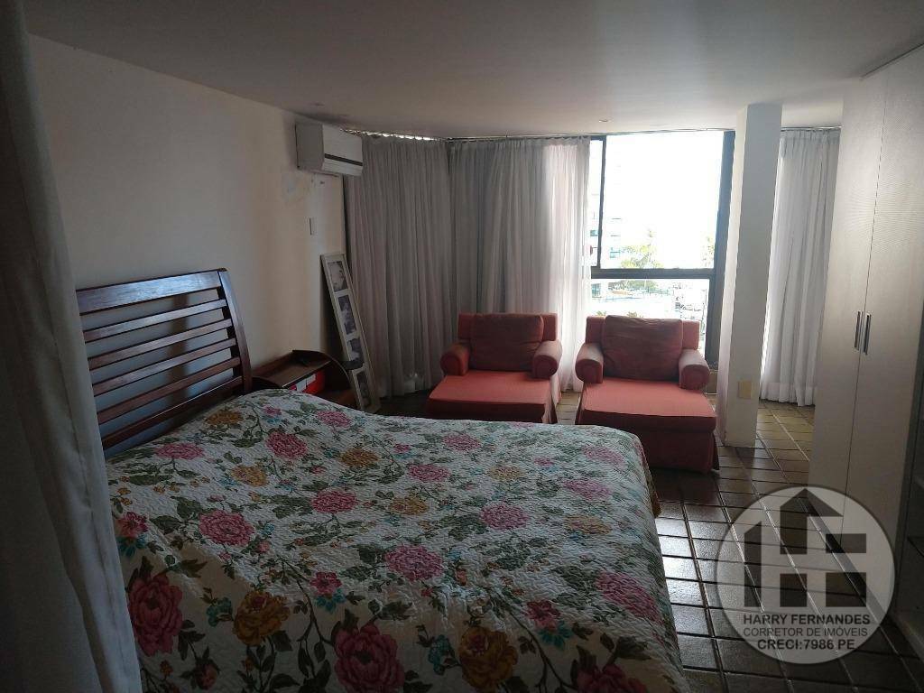 Apartamento à venda com 5 quartos, 500m² - Foto 12