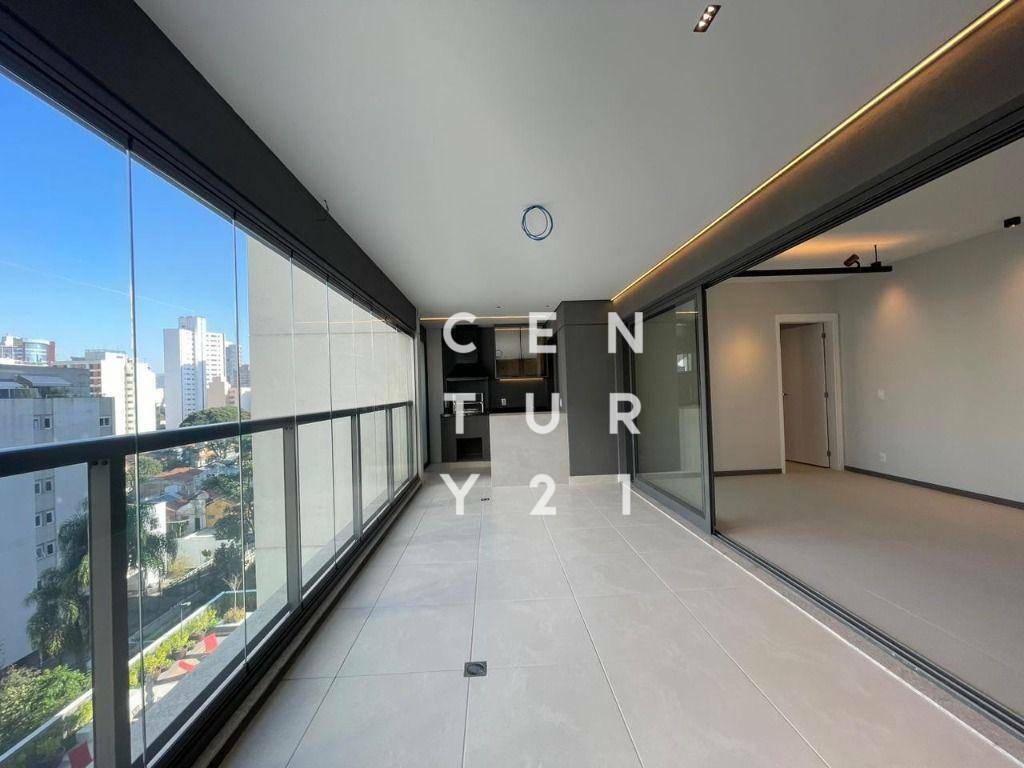 Apartamento à venda com 2 quartos, 103m² - Foto 1