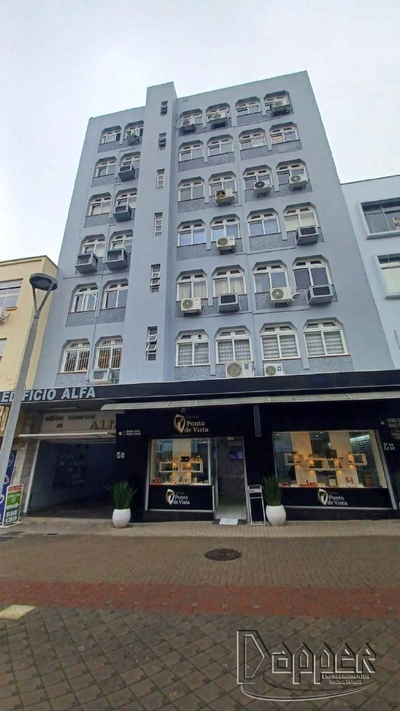 Loja-Salão para alugar, 54m² - Foto 1