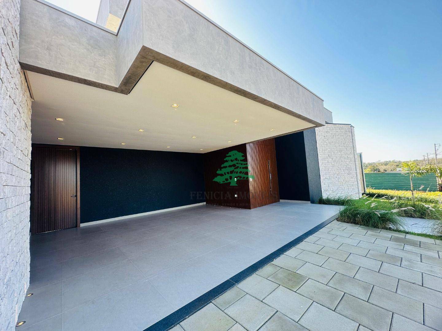 Casa à venda com 3 quartos, 266m² - Foto 3