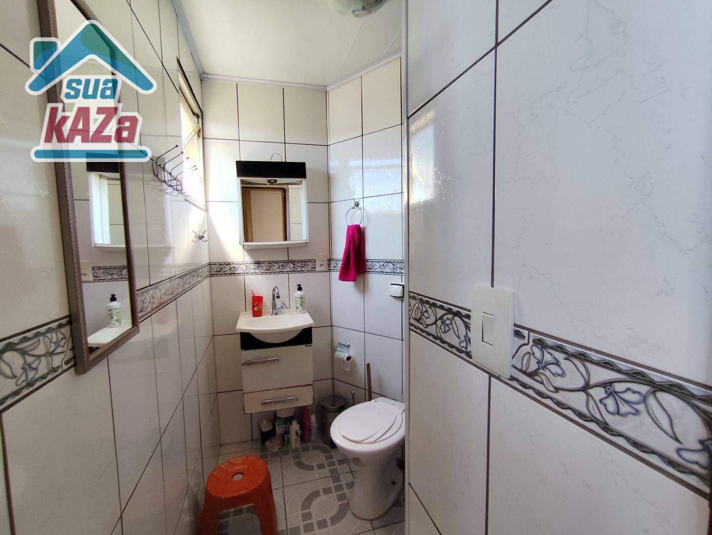 Apartamento à venda com 2 quartos, 49m² - Foto 21