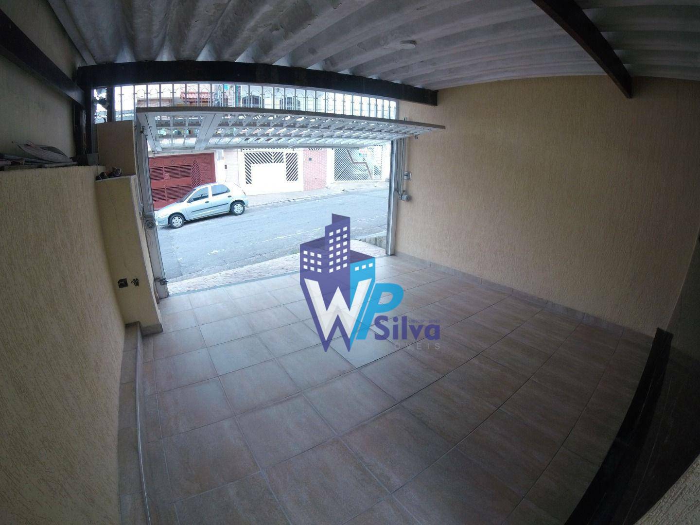 Sobrado à venda com 2 quartos, 125m² - Foto 28