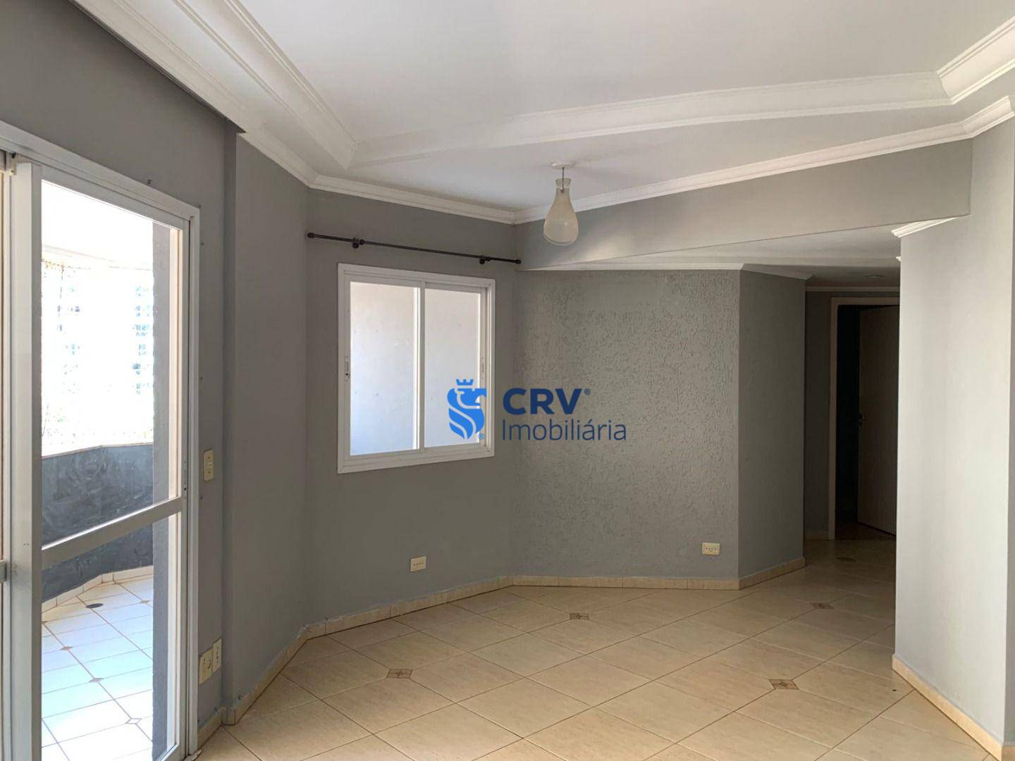 Apartamento, 3 quartos, 100 m² - Foto 3