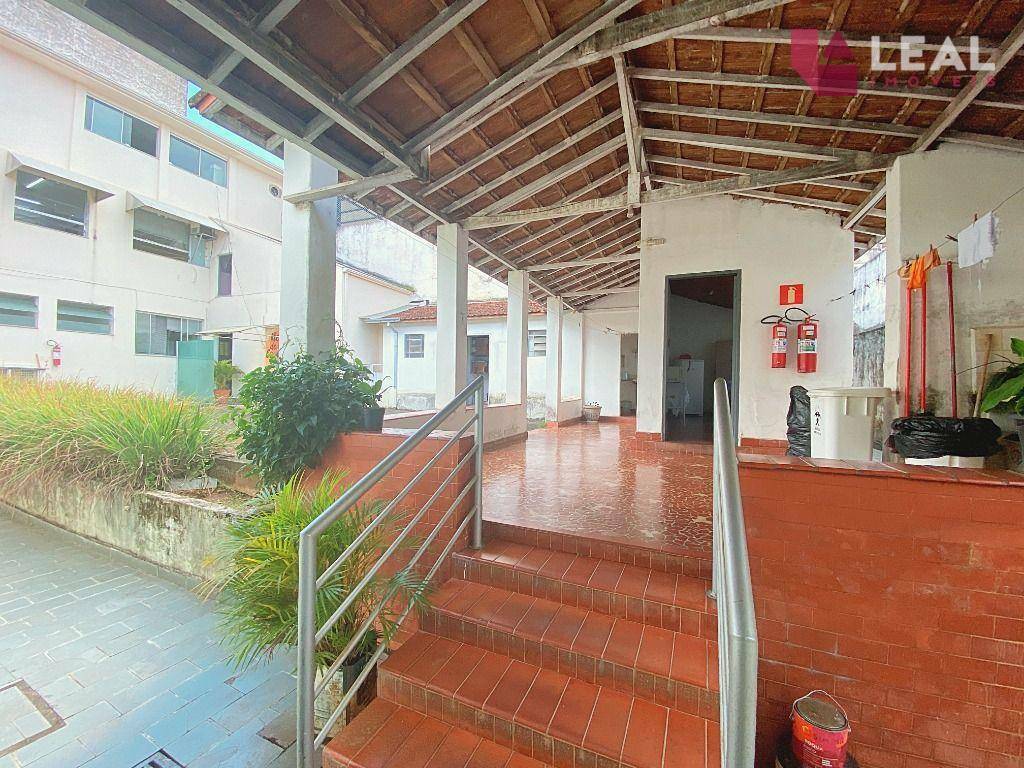 Conjunto Comercial-Sala para alugar, 25m² - Foto 11