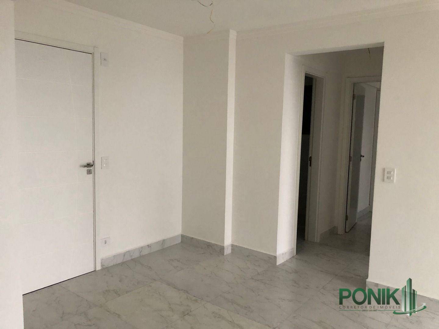 Apartamento à venda com 2 quartos, 62m² - Foto 5