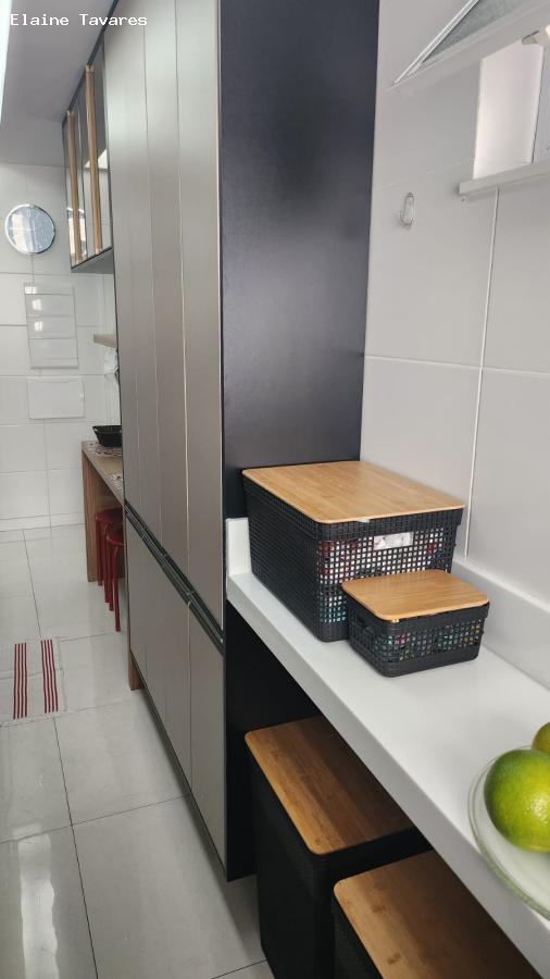 Apartamento à venda com 3 quartos, 91m² - Foto 18