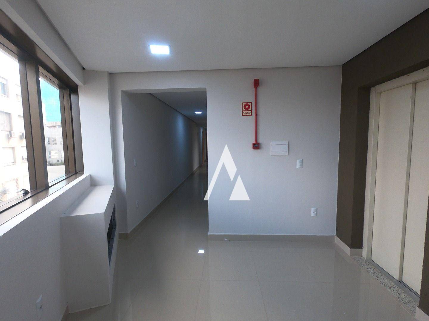 Conjunto Comercial-Sala à venda, 41m² - Foto 6