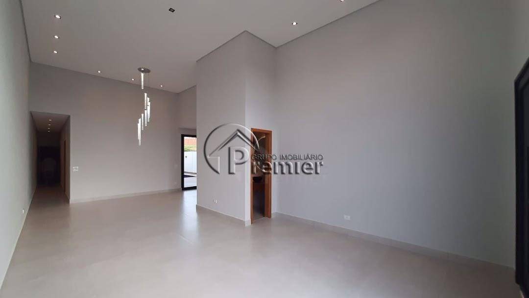 Casa de Condomínio à venda com 3 quartos, 190m² - Foto 4