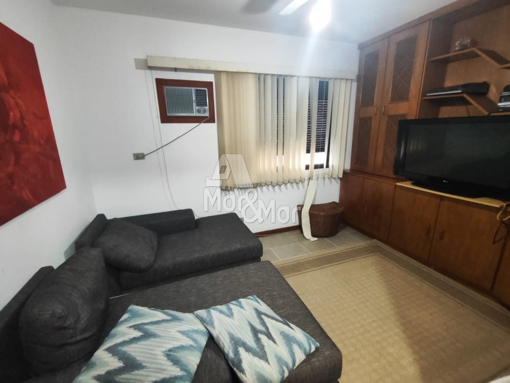 Apartamento à venda com 4 quartos, 210m² - Foto 14