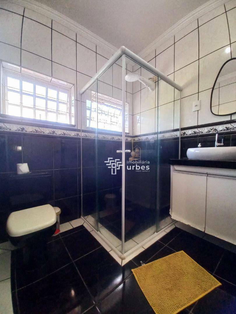 Casa, 4 quartos, 289 m² - Foto 21