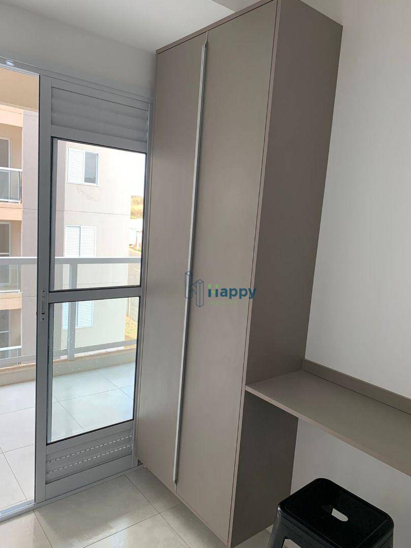 Apartamento à venda com 2 quartos, 60m² - Foto 6