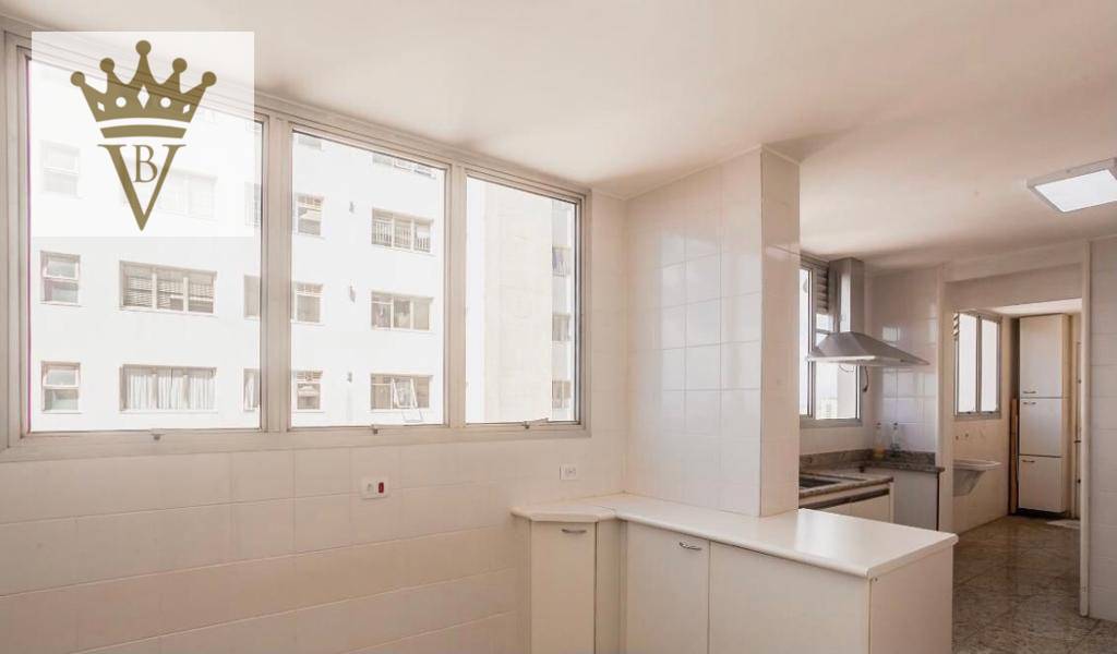 Apartamento à venda com 4 quartos, 160m² - Foto 24