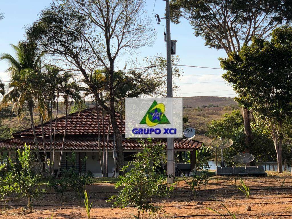 Fazenda-Sítio-Chácara, 1152 hectares - Foto 15