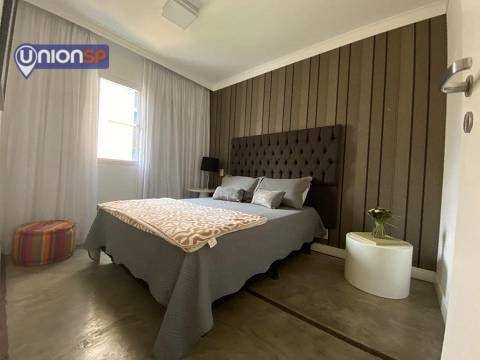 Apartamento à venda com 2 quartos, 49m² - Foto 6