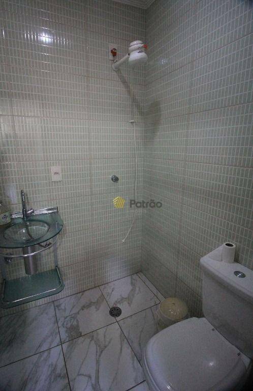 Sobrado à venda com 4 quartos, 259m² - Foto 24