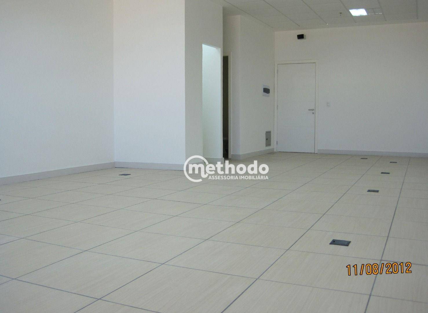 Conjunto Comercial-Sala à venda, 63m² - Foto 2