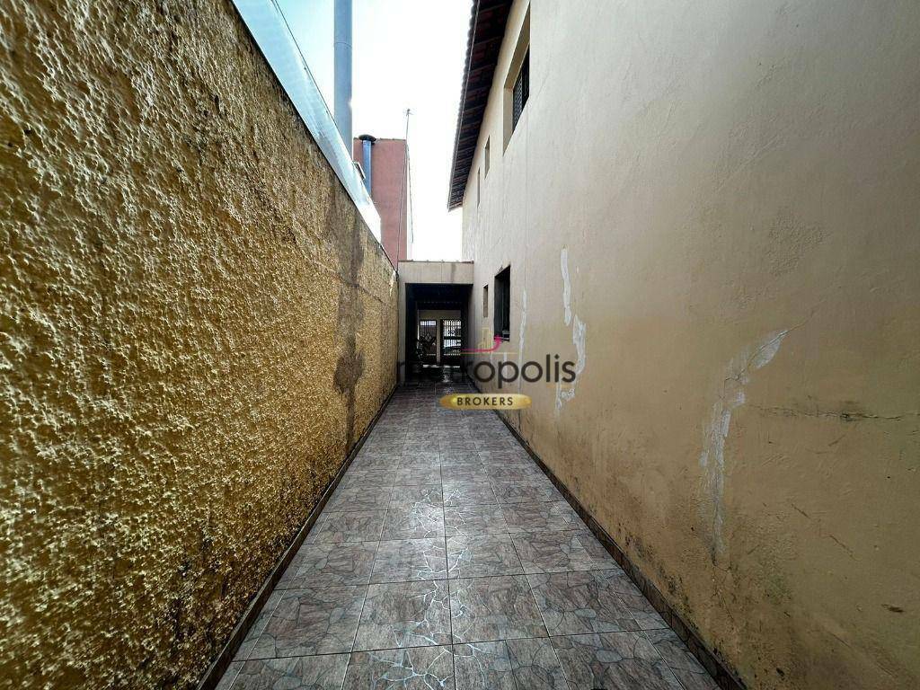 Sobrado à venda com 3 quartos, 145m² - Foto 21