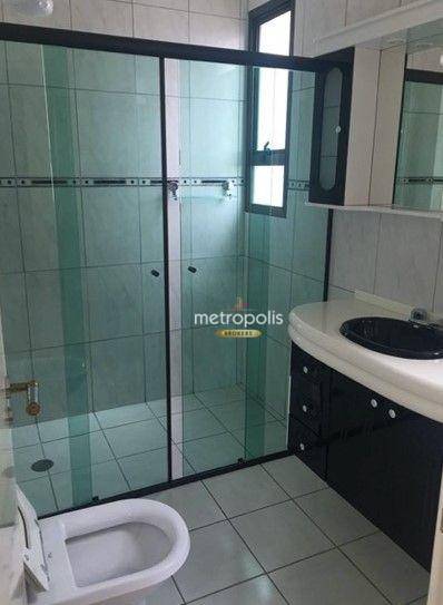 Apartamento à venda com 4 quartos, 209m² - Foto 9