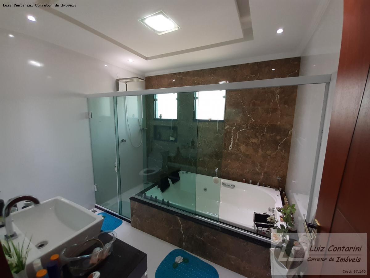 Casa de Condomínio à venda com 3 quartos, 312m² - Foto 13