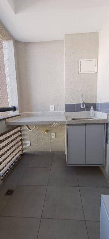 Apartamento à venda com 2 quartos, 55m² - Foto 5