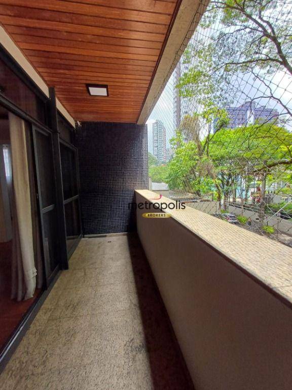 Apartamento, 4 quartos, 265 m² - Foto 3