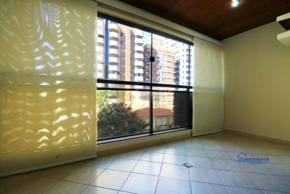 Apartamento à venda com 4 quartos, 338m² - Foto 2