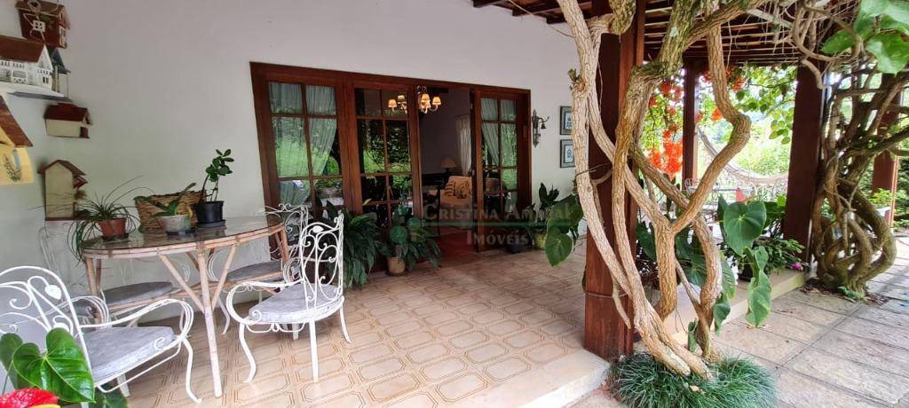 Casa de Condomínio à venda com 5 quartos, 350m² - Foto 57