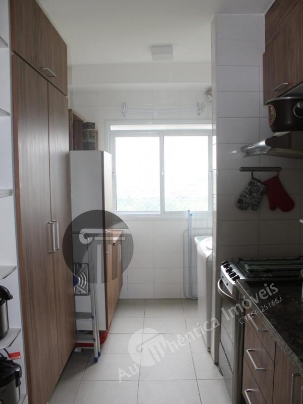 Apartamento para alugar com 2 quartos, 56m² - Foto 4