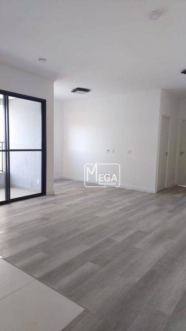 Apartamento à venda com 2 quartos, 69m² - Foto 6