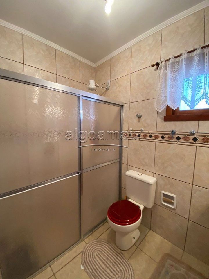 Casa à venda com 3 quartos, 140m² - Foto 19