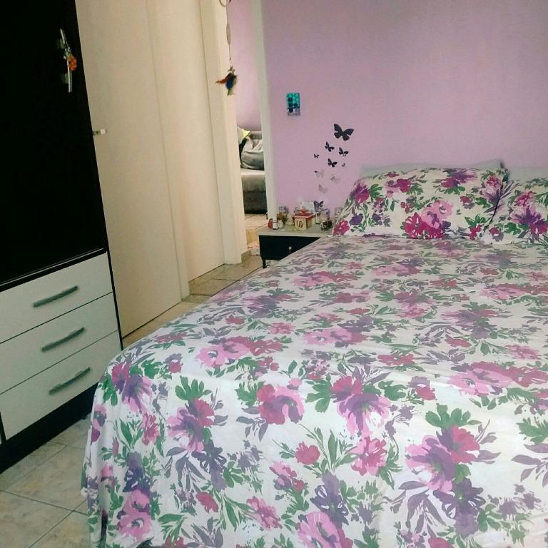 Apartamento, 2 quartos, 1 m² - Foto 1