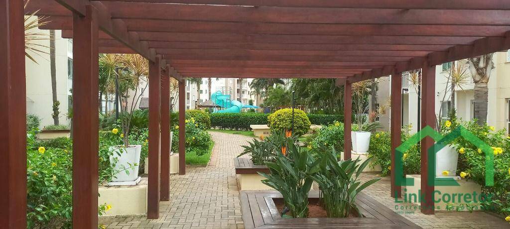 Apartamento para alugar com 2 quartos, 59m² - Foto 41