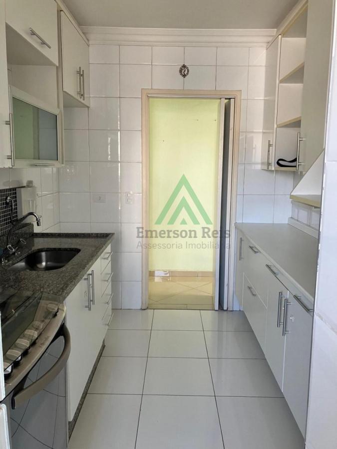 Apartamento à venda com 3 quartos, 70m² - Foto 11