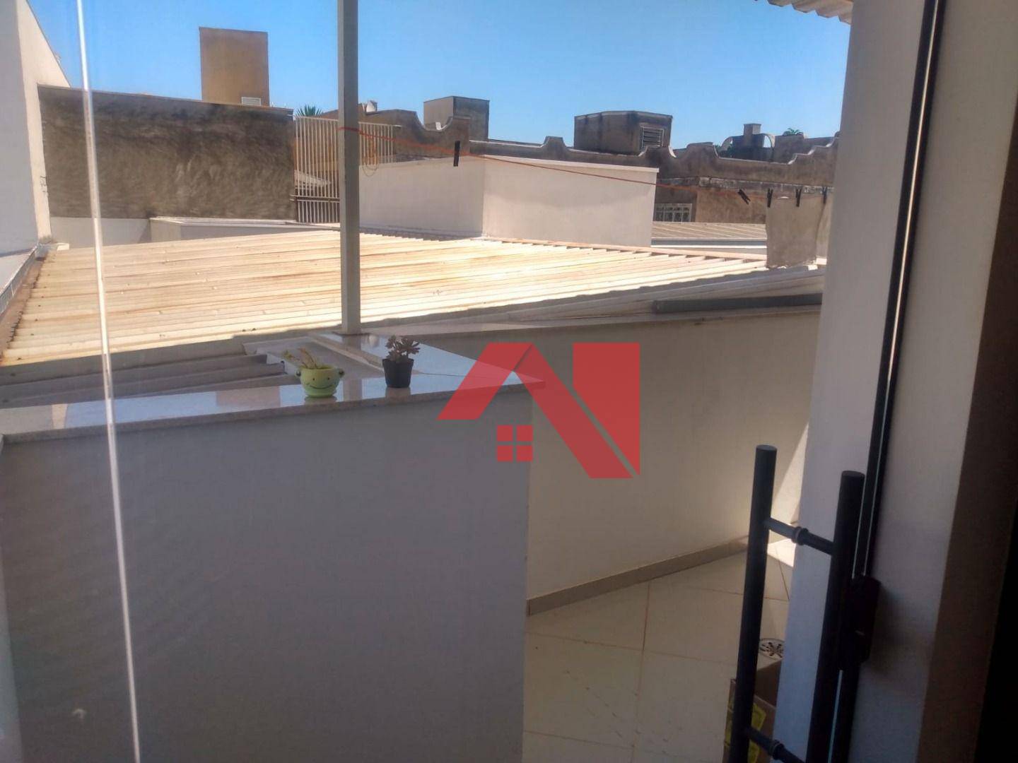 Conjunto Comercial-Sala para alugar, 21m² - Foto 3