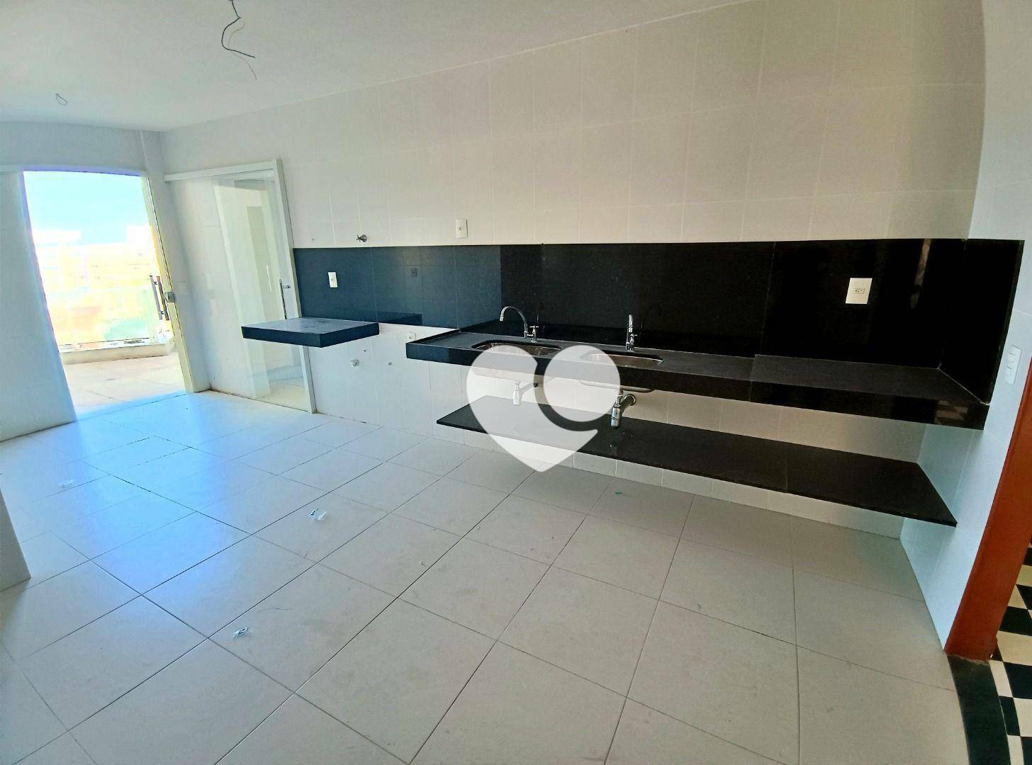 Cobertura à venda com 3 quartos, 247m² - Foto 15