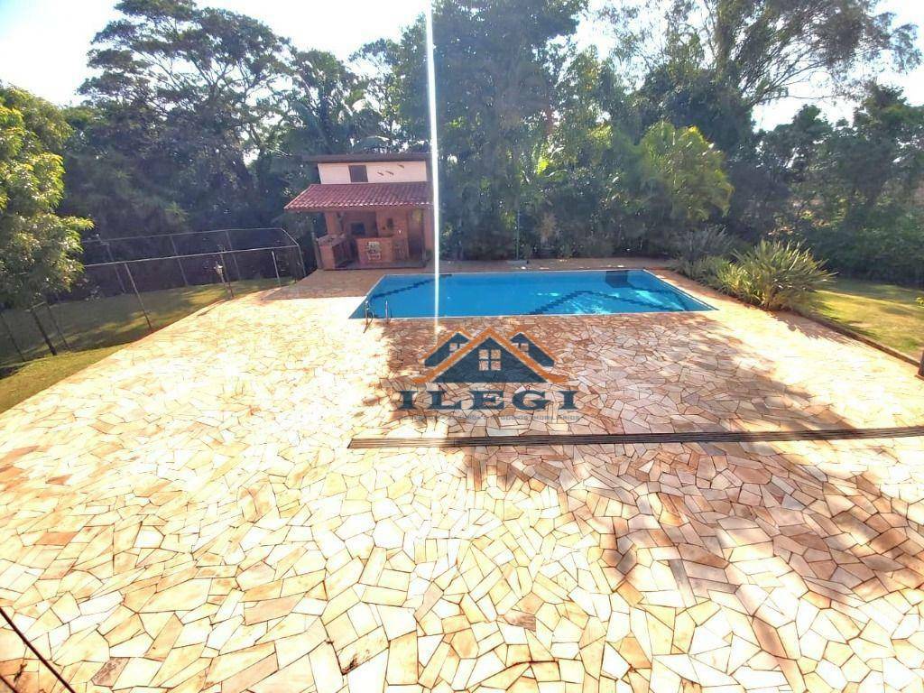 Chácara à venda com 3 quartos, 550m² - Foto 4